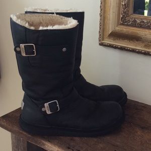 Ugg boots